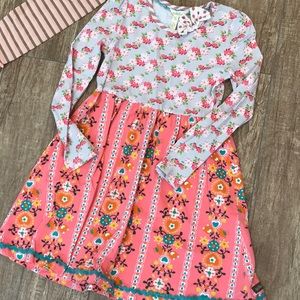 Matilda Jane Girls size 8 Dress